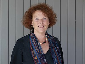 Andrea Bitschnau