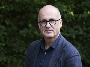 Holger Salge