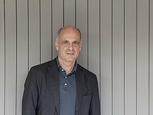 Holger Salge