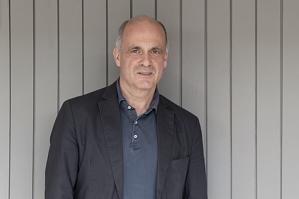 Foto von Hr. Salge