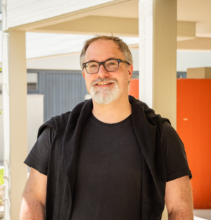 Colin Firgau