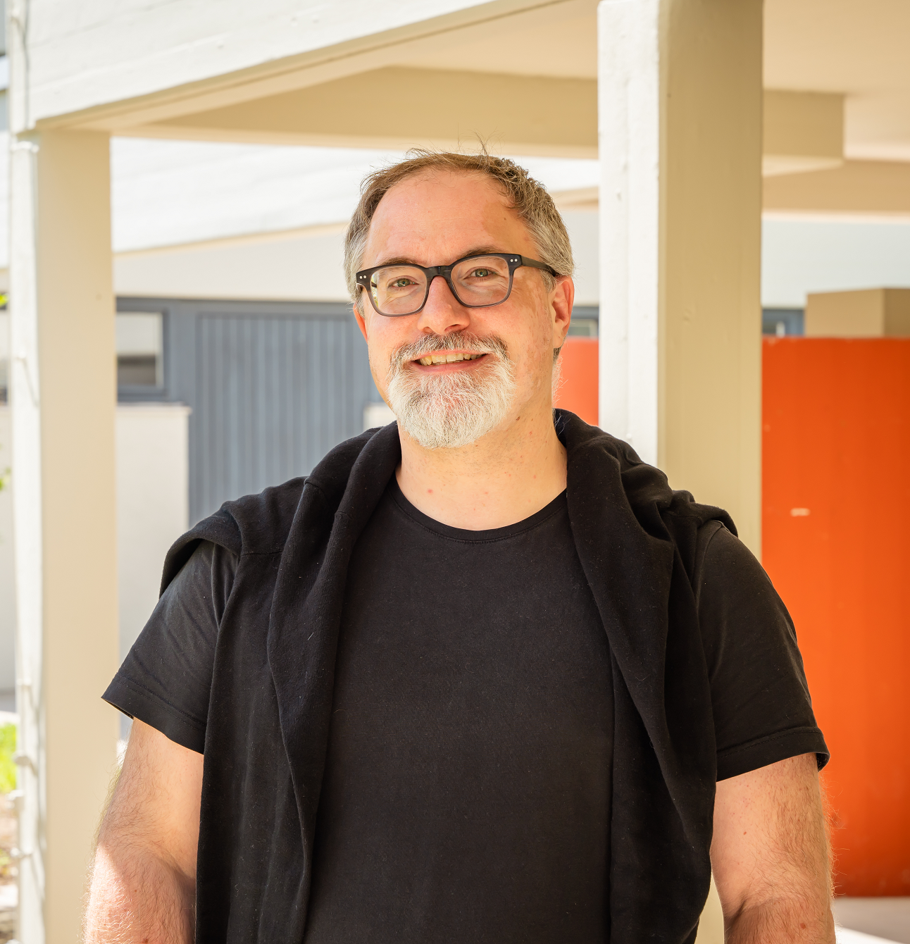 Colin Firgau